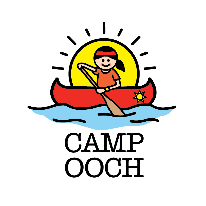 Camp Oochigeas