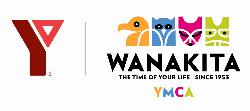 YMCA Wanakita- Family Camp