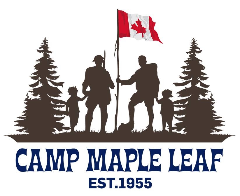 Camp Maple Leaf