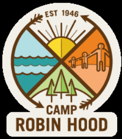 Camp Robin Hood